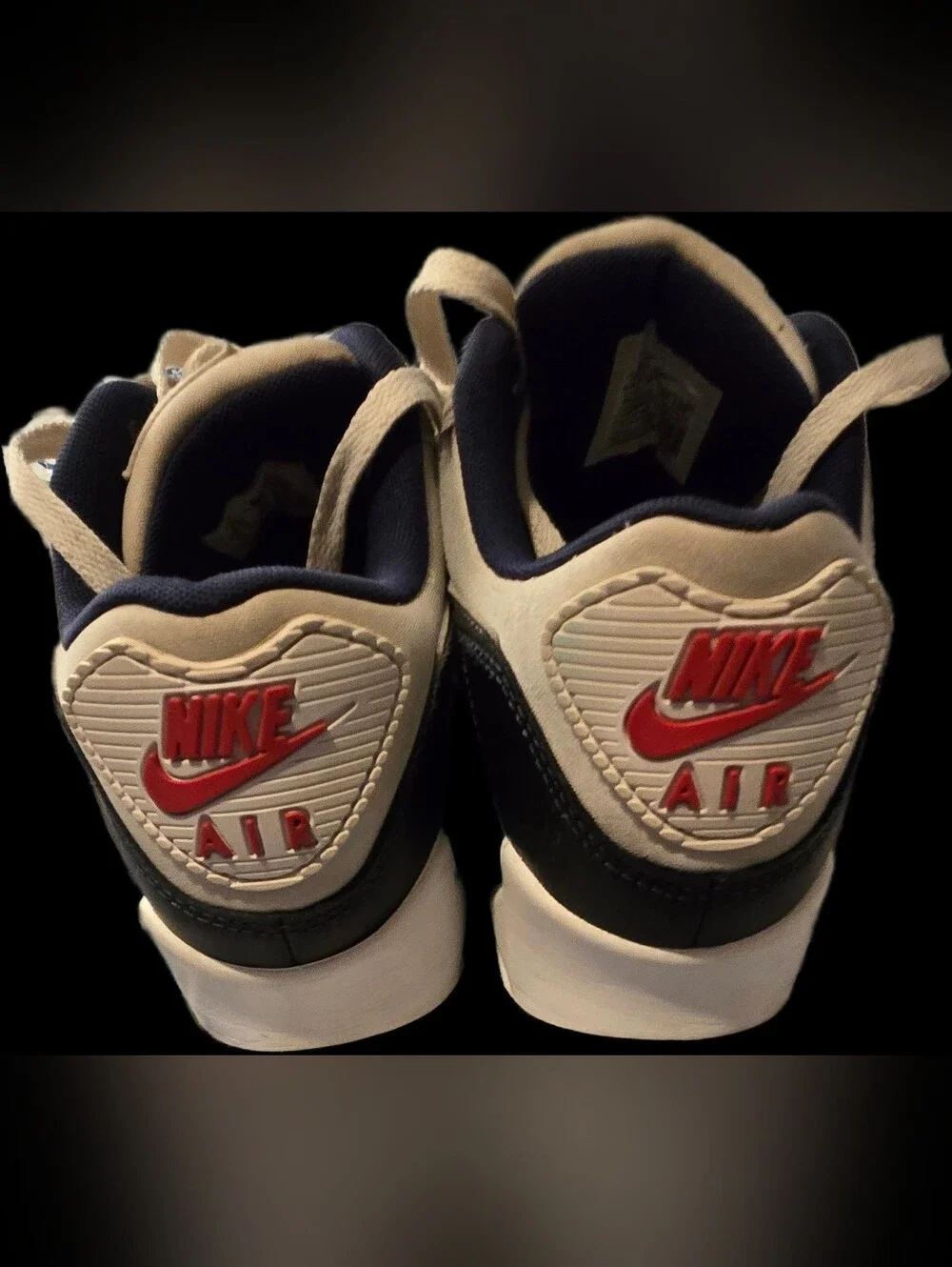 Nike mens size